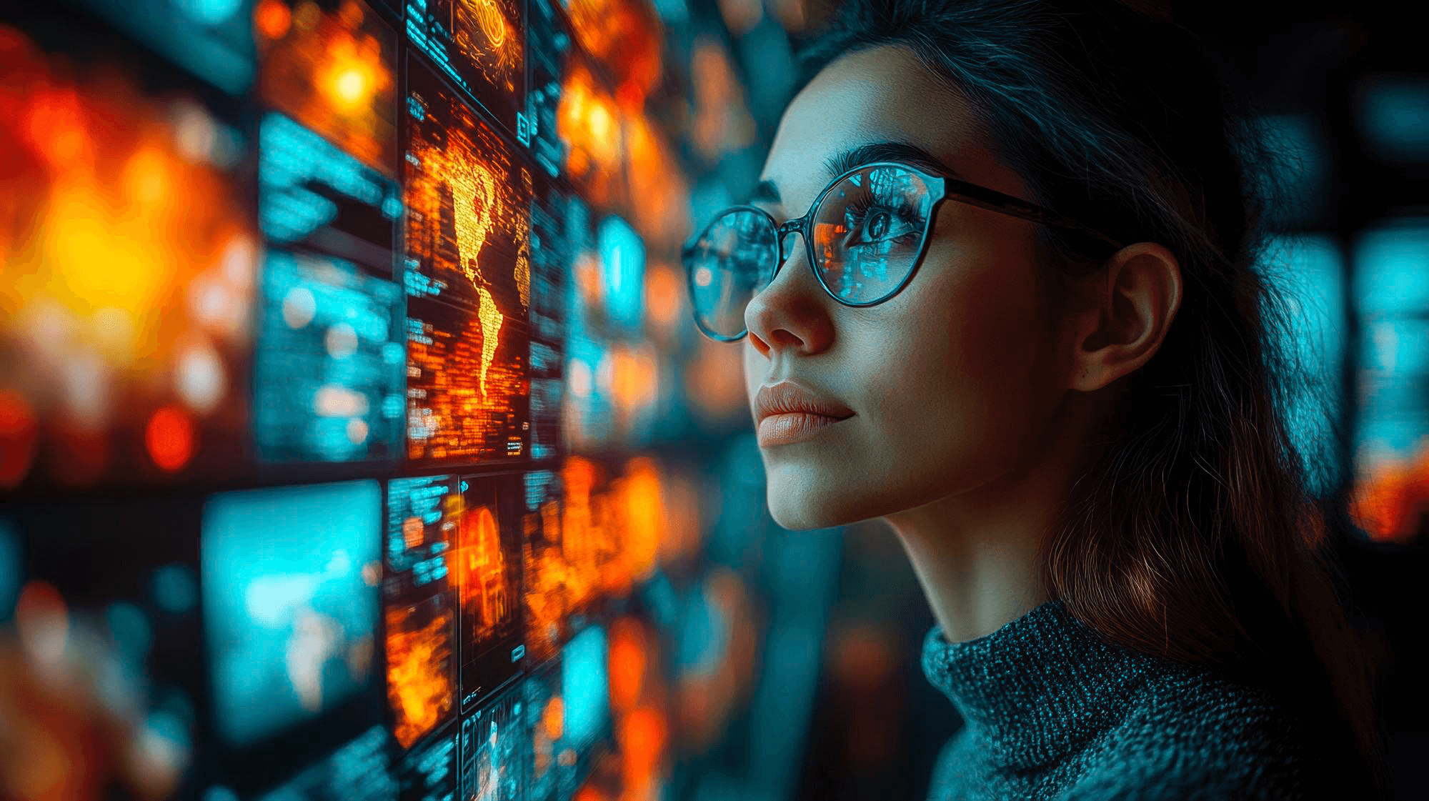 Stremeline built for execution