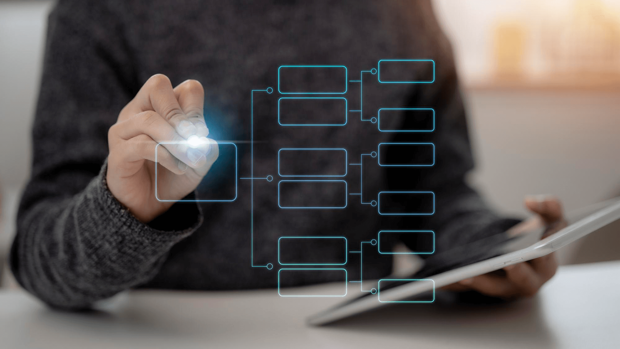 Workflow Strategy & System Design