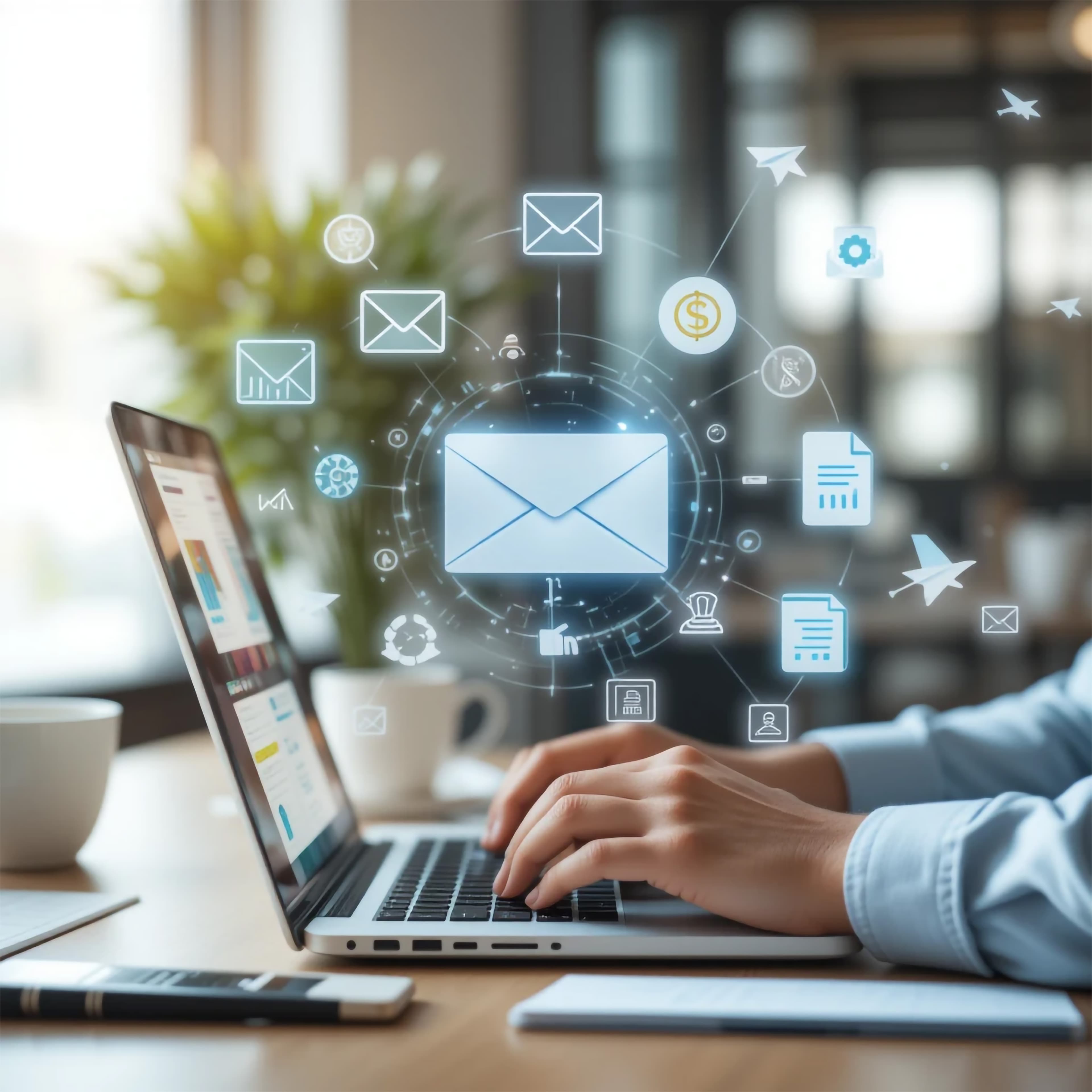 Segmentation, flows, and campaigns that increase retention and revenue.