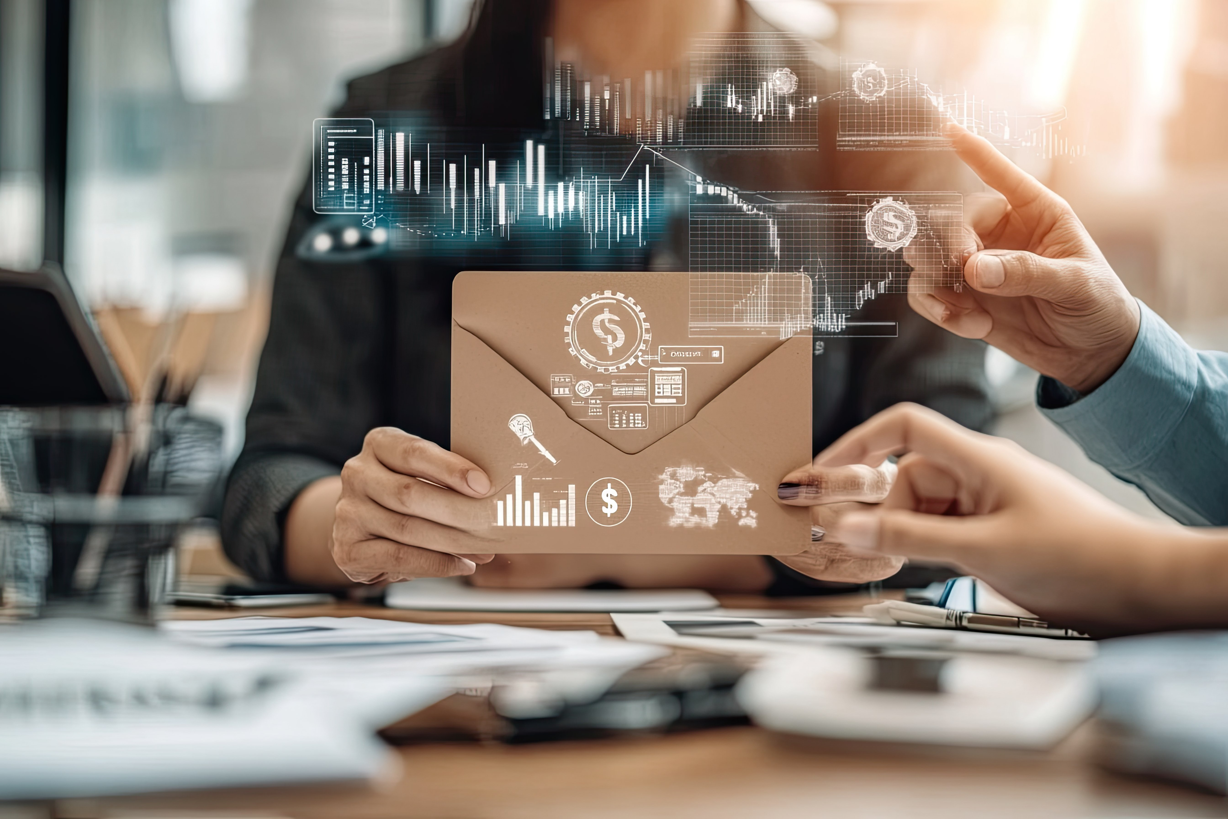 Lifecycle Strategy (Map the journey)