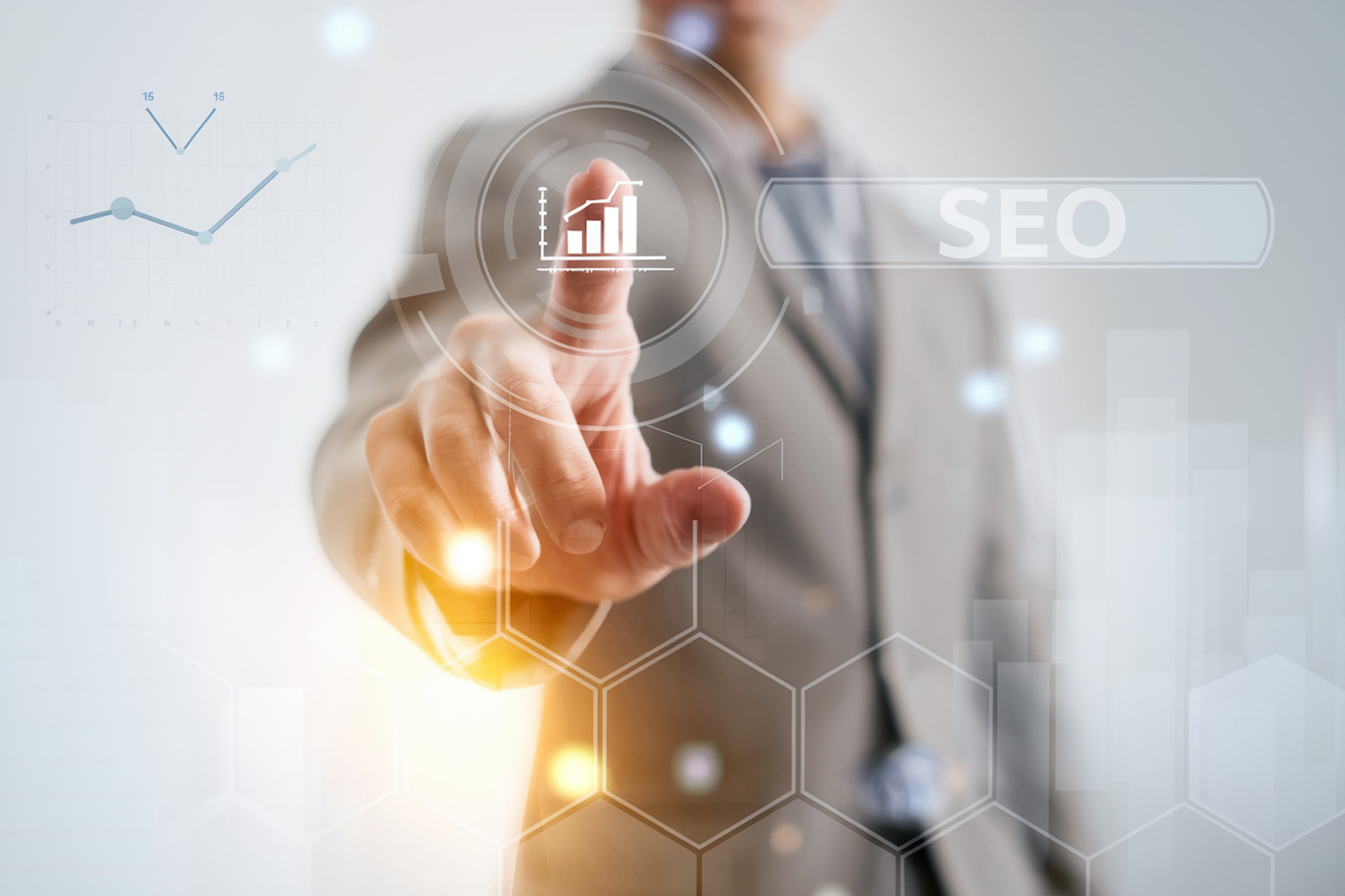 Technical SEO Foundation