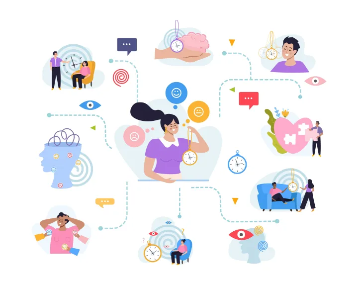 Behavioral Science Principles in Action
