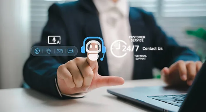 advanced use cases with AI