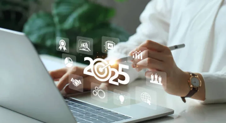 Workflow Automation Matters in 2025 used by employee