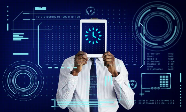 time savings from AI workflow automation