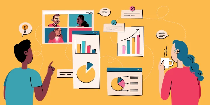 From Chaos to Clarity: Using Custom Dashboards for Business Growth in 2025 7 illustrate marketers worry a lot about how many people click on their advertising,