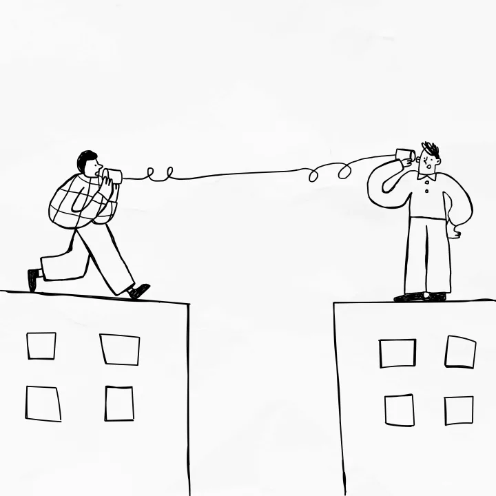 Communication Cadence That Builds Trust