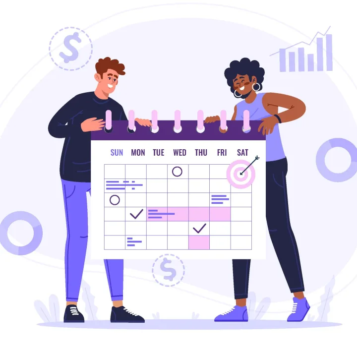 schedule your free audit