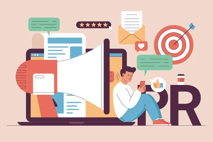 turn traffic into conversations