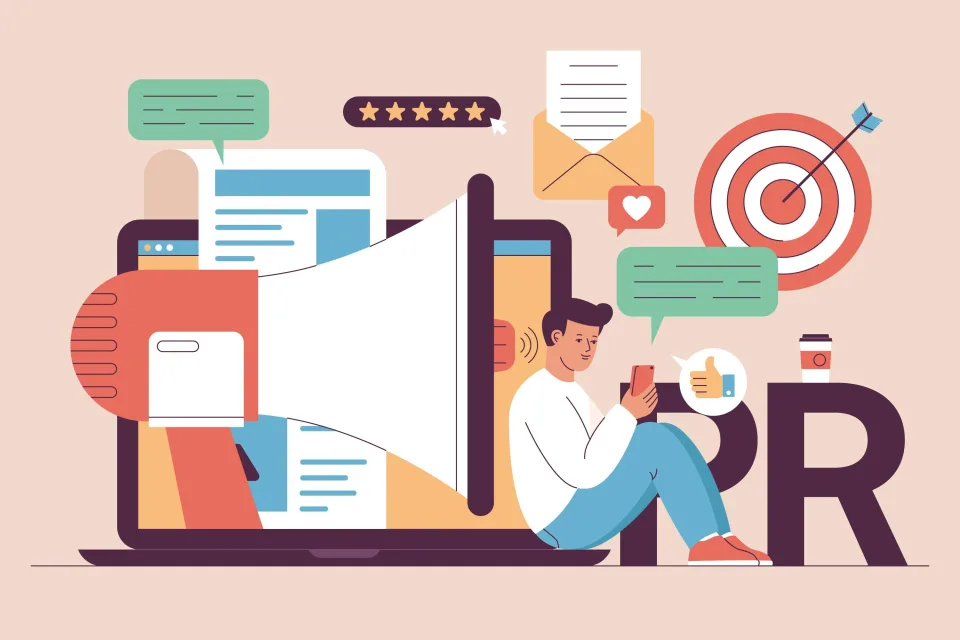 turn traffic into conversations