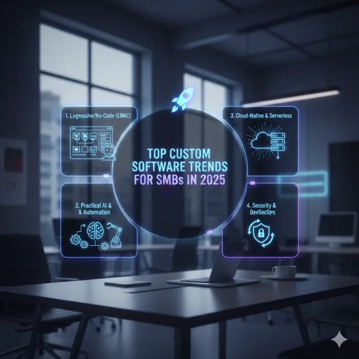  Decision Framework We Give Every Founder