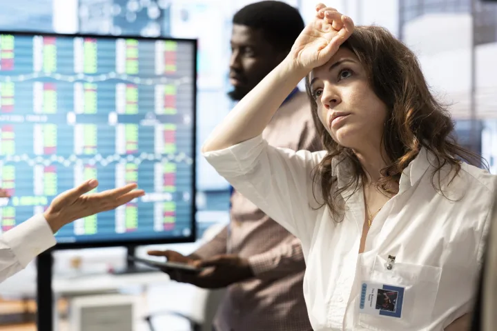 The Real Challenges SMBs Face in 2025 E-commerce