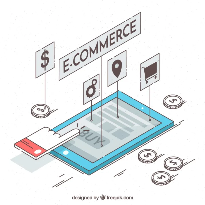 The Mobile + Omnichannel Imperative in ecommerce