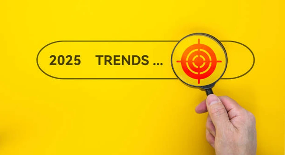 illustrate SEO best practices  trend in 2025