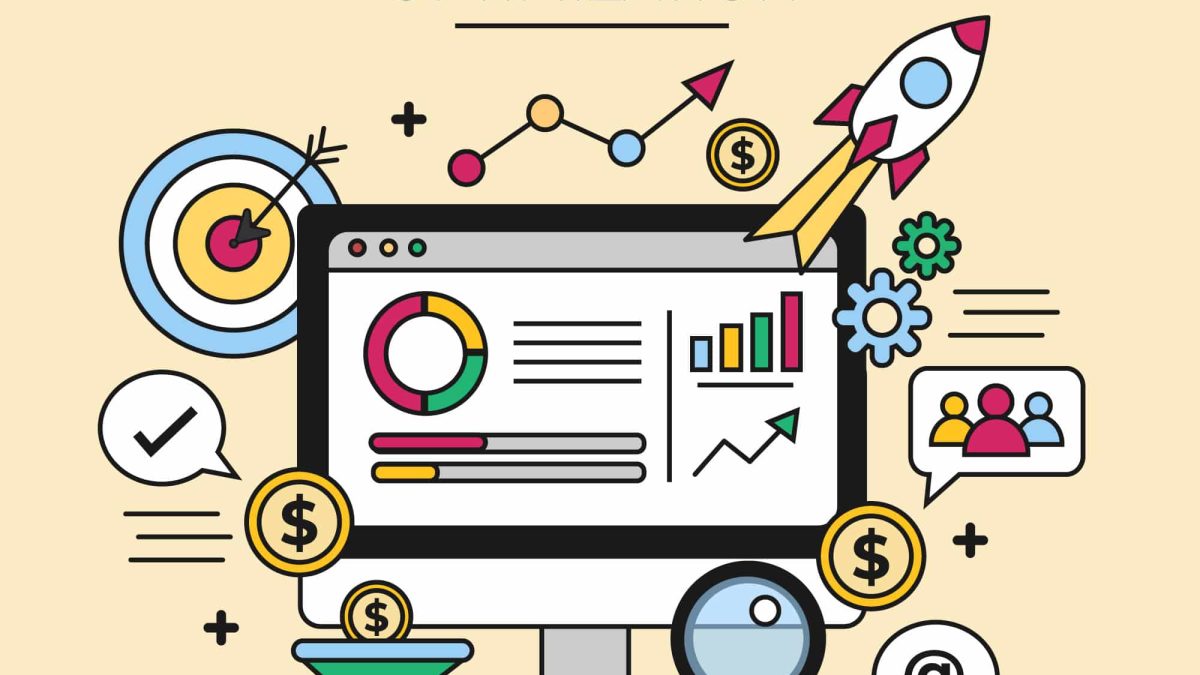 conversion optimization