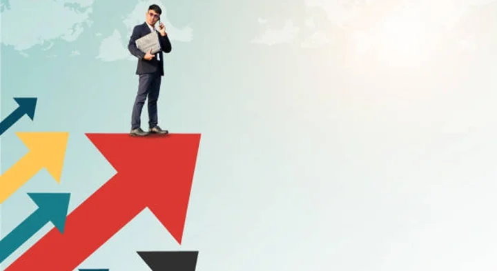 business scaling growth based on marketers'smarter decisions