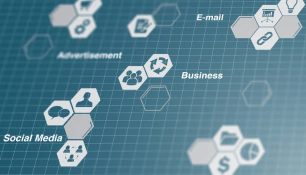 Marketing automation tools cover several areas: social media, email, CRM