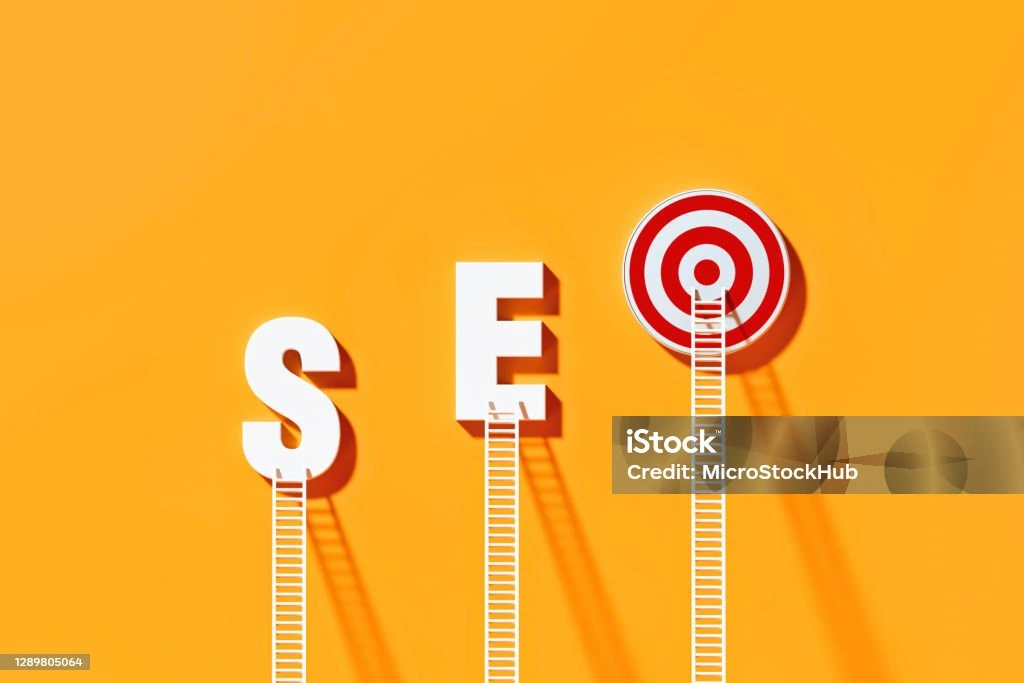 Illustrate how to measure SEO success.