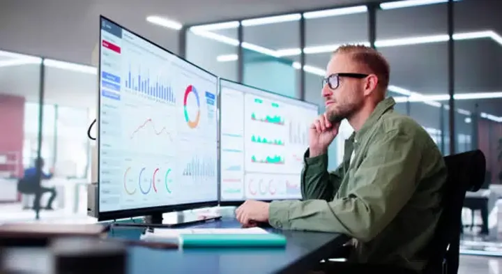What Is Predictive Analytics? How Marketers Anticipate Customer Needs and Drive Growth 2 illustrate marketer predicts analytics
