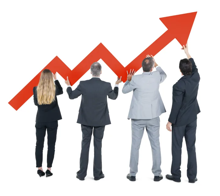 What Is Predictive Analytics? How Marketers Anticipate Customer Needs and Drive Growth 4 outcomes of. business grow